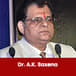 Kashi Institute of Technology, Director: Dr. A.K. Saxena Interview